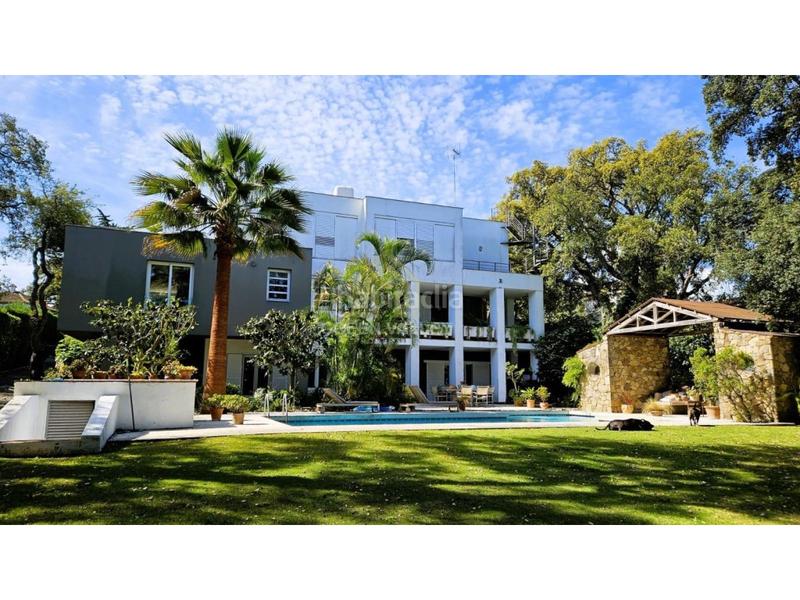 Foto ad1c5fdf-3784-4dea-a1b0-9091ecb5bfec. Casa in calle castilla (sg) 11 in Sotogrande alto Sotogrande