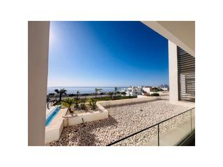 Location Appartement à La Alcaidesa. Apartamento con impresionantes vistas al mar en la alcaidesa de