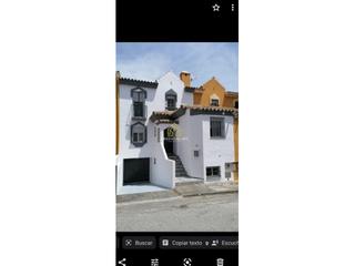 Casa adossada  N/a. Espectacular vivienda en algeciras san garcia urbanización bahia