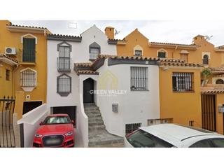 Reihenhaus  N/a. Espectacular vivienda en algeciras san garcia urbanización bahia