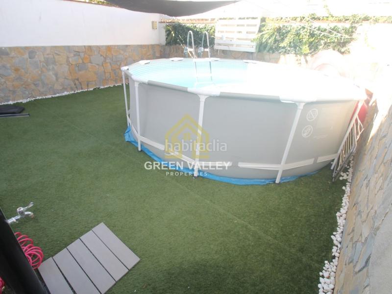 Foto 0924498d-f697-437c-8297-fff082c5462e. Maison jumelée avec parking dans San García Algeciras