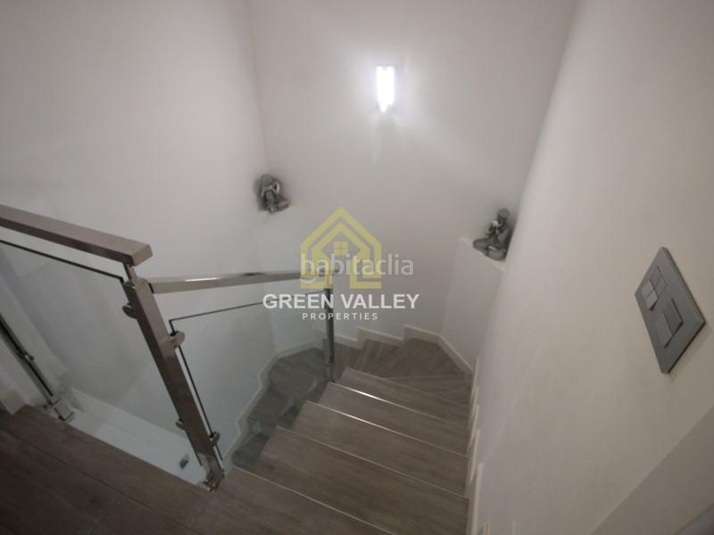 Foto 2d0816e6-43a1-4a71-a652-a906c15969e4. Maison jumelée avec parking dans San García Algeciras