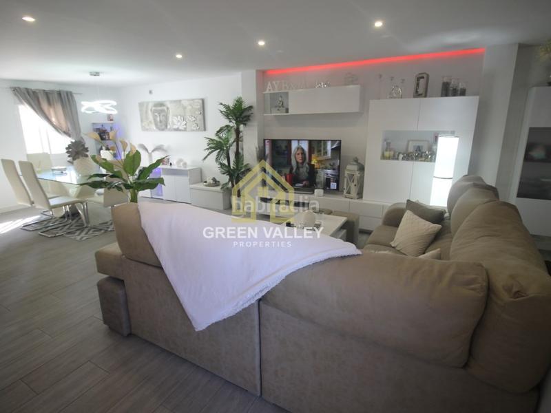 Foto 38f27957-fc7e-479a-b337-224e11a702e9. Maison jumelée avec parking dans San García Algeciras