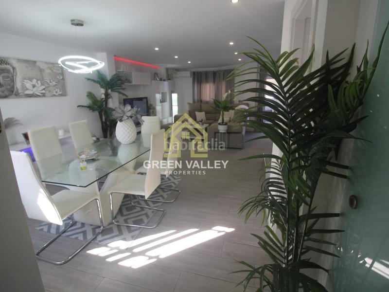 Foto 9e386db3-5007-407b-a622-8601418ea22e. Maison jumelée avec parking dans San García Algeciras