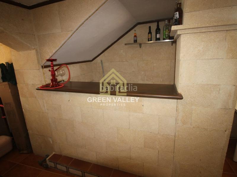 Foto d4cc33fd-56d2-4033-9a26-d559b5692d62. Maison jumelée avec parking dans San García Algeciras