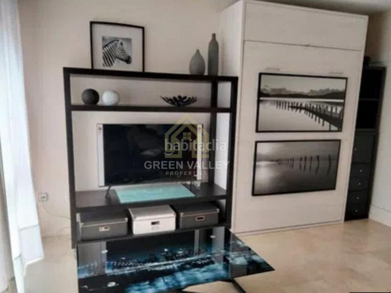 Foto 26302c35-dd1b-4013-82a2-6f5088168109. Studio dans puerto de Sotogrande-la marina Sotogrande