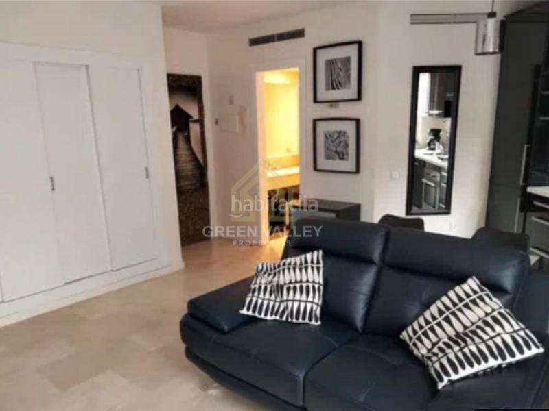 Foto 3704aa4b-17bb-494d-a17c-ca5f80d218d1. Studio dans puerto de Sotogrande-la marina Sotogrande