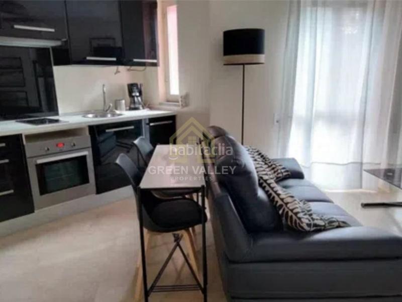 Foto 73d8807f-a452-418b-873e-0a97614b7e2e. Studio dans puerto de Sotogrande-la marina Sotogrande