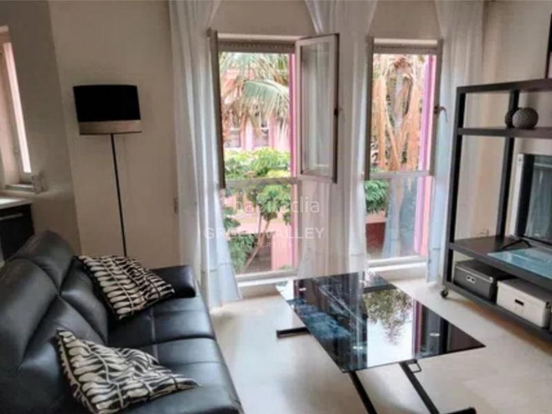 Foto c7c332a0-e6b7-4aac-af8a-bad177ef04d7. Studio dans puerto de Sotogrande-la marina Sotogrande