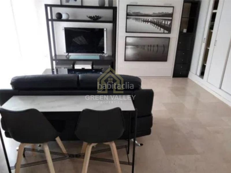 Foto ef8140dd-b492-4e6e-97bc-62e1cd0361b0. Studio dans puerto de Sotogrande-la marina Sotogrande