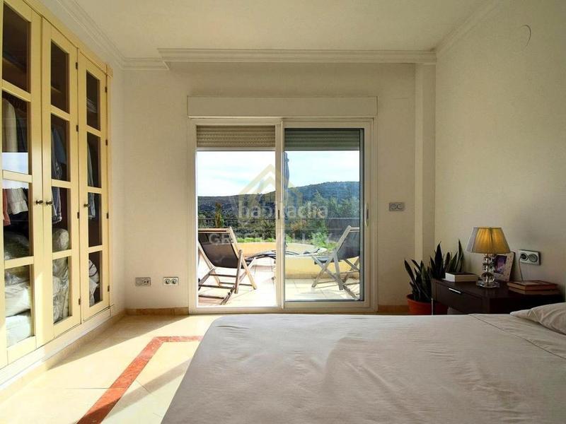 Foto 050d2723-dacf-4b2a-b309-8ca39900c35d. Piccolo appartamento con piscina in Sotogrande alto Sotogrande