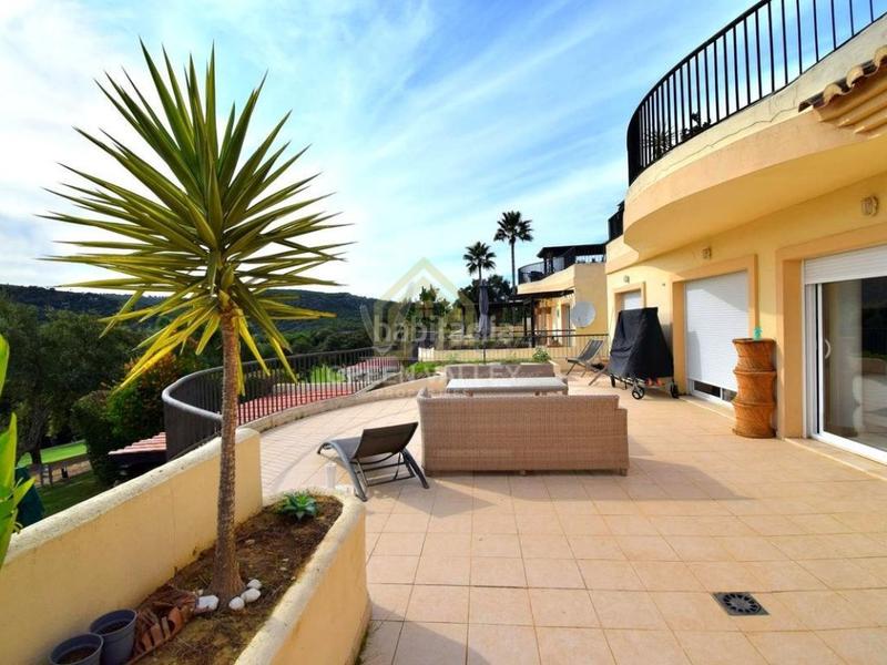 Foto 1f18b9c9-5c99-485c-85f7-1cc56798b990. Piccolo appartamento con piscina in Sotogrande alto Sotogrande