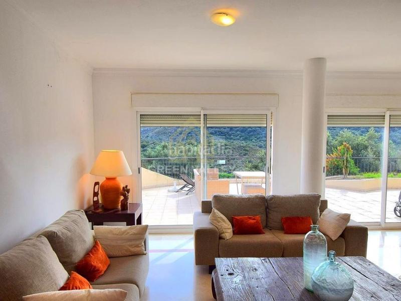 Foto 76c4ad92-31ea-4fe1-af7a-cae8fa498eeb. Piccolo appartamento con piscina in Sotogrande alto Sotogrande