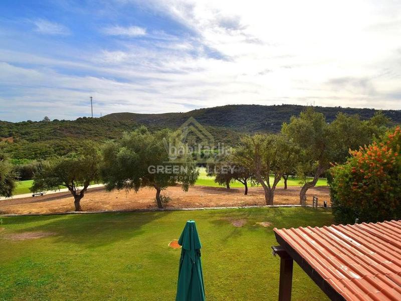 Foto a08601c7-5c6c-4f31-86d7-4bc0df761e51. Piccolo appartamento con piscina in Sotogrande alto Sotogrande