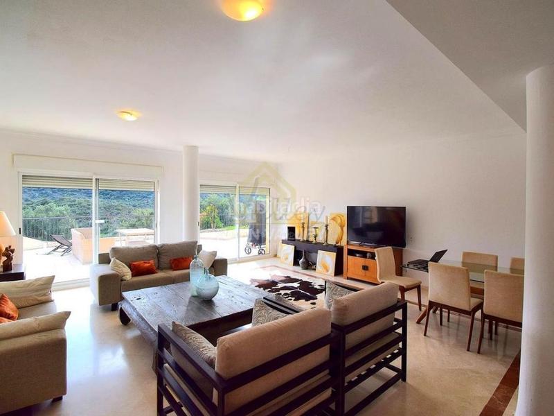 Foto a4e13558-ed8e-4a4c-a800-64ebade86d7e. Piccolo appartamento con piscina in Sotogrande alto Sotogrande