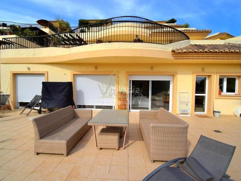 Foto b8dd87cb-5493-42be-8ff4-435f6450a46e. Piccolo appartamento con piscina in Sotogrande alto Sotogrande