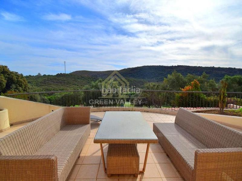 Foto cda1d6b4-ce52-4a0e-a5c2-eaa83187b369. Piccolo appartamento con piscina in Sotogrande alto Sotogrande