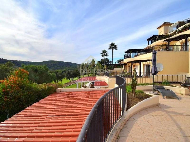 Foto d20afe96-9b53-435e-b2f7-718c934deede. Piccolo appartamento con piscina in Sotogrande alto Sotogrande