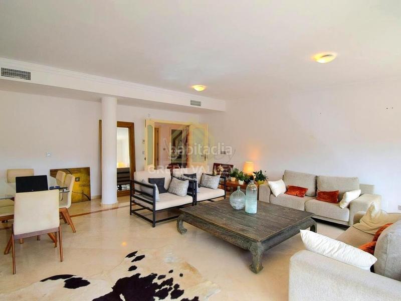 Foto d9989e05-e490-4e5e-9301-de8aec1bc14e. Piccolo appartamento con piscina in Sotogrande alto Sotogrande