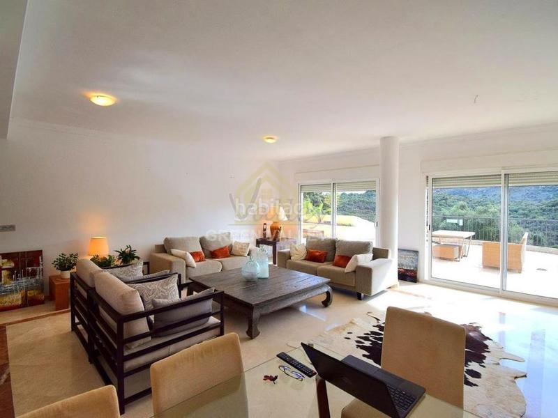 Foto e8b361fa-200e-458e-ac7b-cc1df79d8224. Piccolo appartamento con piscina in Sotogrande alto Sotogrande