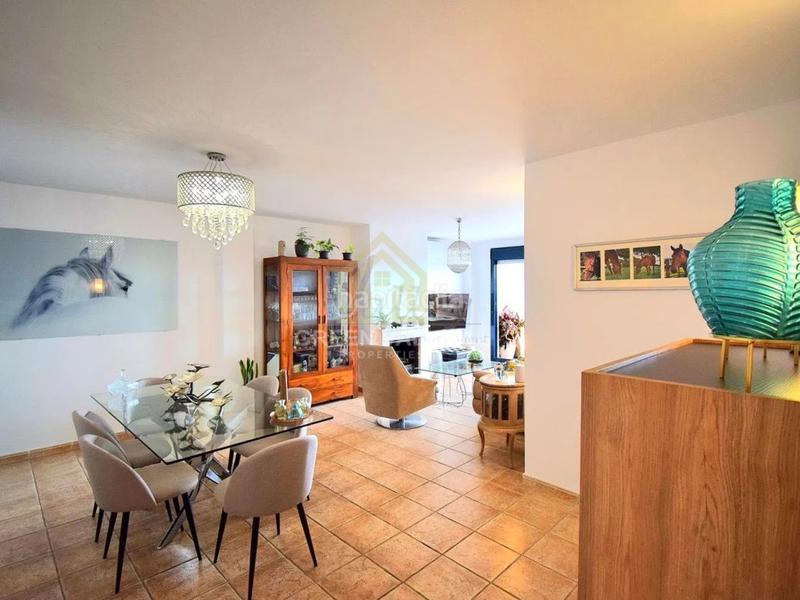 Foto f9908665-090b-4592-bdbe-2024eeee7a04. Pis amb aparcament piscina a La Alcaidesa