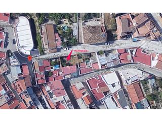 Wohngrundstück in San Enrique-Guadiaro-Pueblo Nuevo. Se vende parcela urbana en san enrique de guadiaro