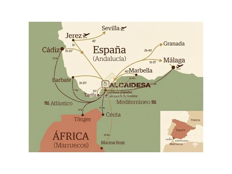 Foto 0e0822ed-c5af-47f9-94c1-e3f3a480d5dd. Casa amb aparcament piscina a La Alcaidesa