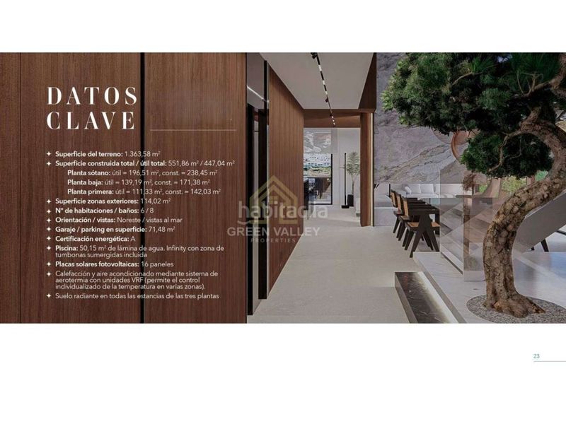 Foto 2377e013-2eb2-4f34-8708-4836617c1b8b. Casa amb aparcament piscina a La Alcaidesa