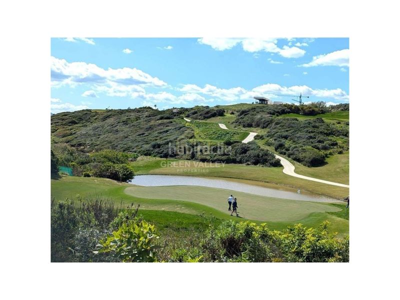 Foto 30dbefc6-e481-47e4-bb32-3aa1680afa9c. Casa amb aparcament piscina a La Alcaidesa