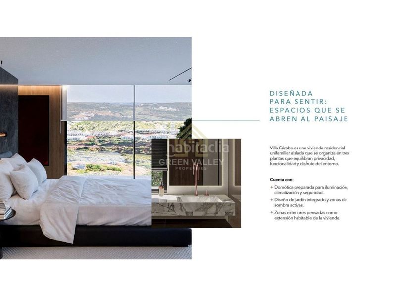 Foto 6a5b9d55-ea61-4a28-834a-dd090ccdb644. Casa amb aparcament piscina a La Alcaidesa