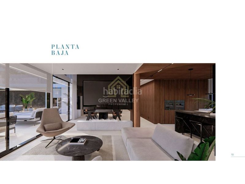 Foto 8fbe55b7-cf63-402b-81c7-0b307743cd2f. Casa amb aparcament piscina a La Alcaidesa