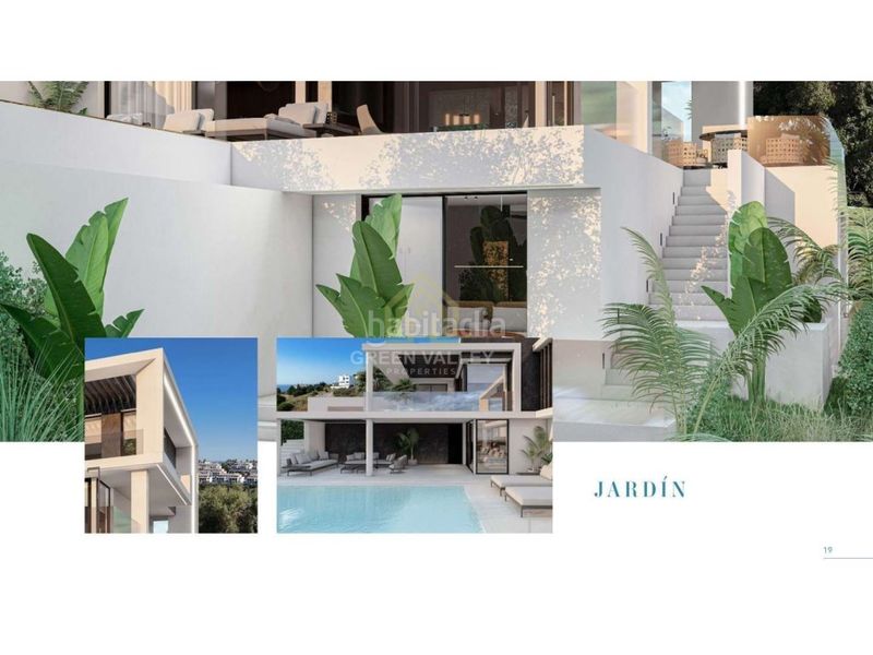 Foto 95358104-d2ad-4188-86fe-eba78696fa4f. Casa amb aparcament piscina a La Alcaidesa