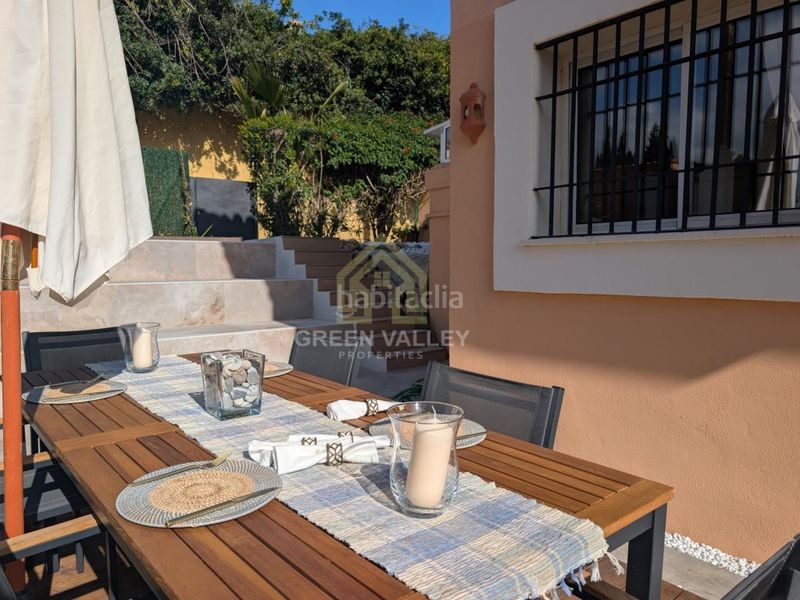 Foto a2469d06-b7a0-4e95-8b99-ce48df89187d. Casa a La Alcaidesa