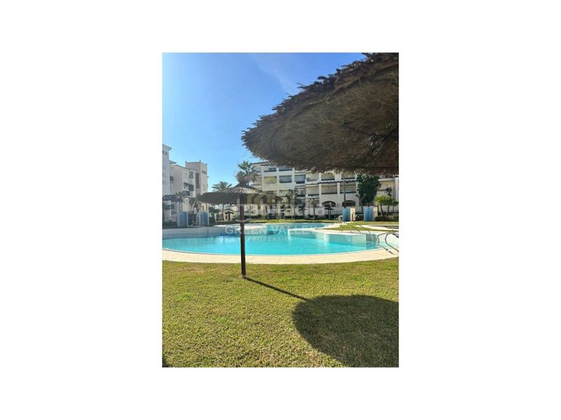 Foto 731f10fa-4726-4454-a26c-af7c252d5900. Pis amb calefacció aparcament piscina a Chullera Manilva