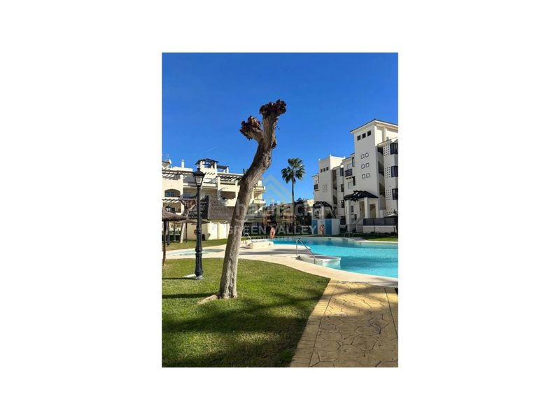 Foto e884845c-d78d-4bab-8a49-017fb650b232. Pis amb calefacció aparcament piscina a Chullera Manilva