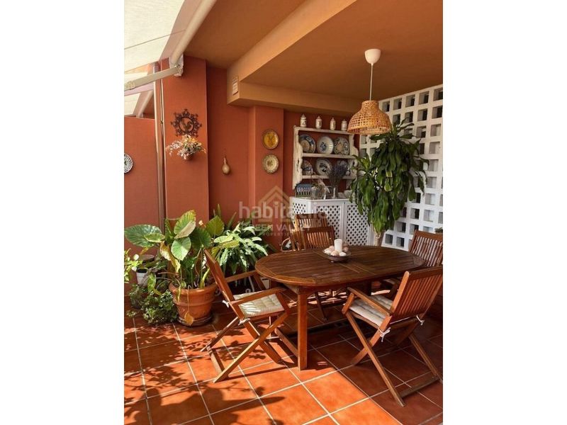 Foto 83f88fe6-1fe6-4b53-a07f-523092467f33. Pis amb aparcament piscina a San Enrique-Guadiaro-Pueblo Nuevo Sotogrande