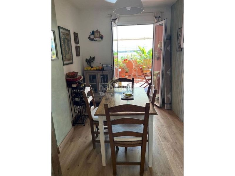 Foto 85775757-8fa2-4e51-b65c-70202af954d4. Pis amb aparcament piscina a San Enrique-Guadiaro-Pueblo Nuevo Sotogrande