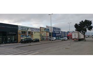 Location Bâtiment à usage industriel  Avenida de los empresarios. Increible nave en el poligono industrial de palmones !