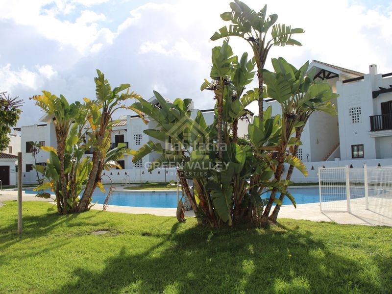 Foto dc4ee149-43dc-416d-98a8-8dd4bd403882. Pis amb aparcament piscina a La Alcaidesa