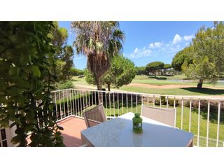 Pis a Calle marco aurelio 44. Apartamento en primera línea de golf cerca de la playa de la bar