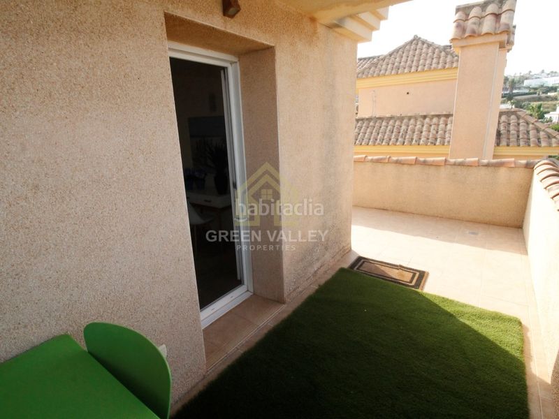 Foto 69a0d858-fd85-4c09-8589-bbdfa9c055ff. Casa adossada amb calefacció aparcament piscina a La Alcaidesa