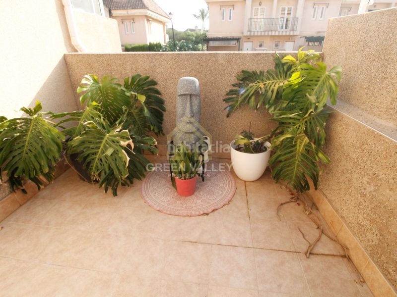 Foto bfadebb8-5f75-4bc1-ae76-0caa417dcad9. Casa adossada amb calefacció aparcament piscina a La Alcaidesa