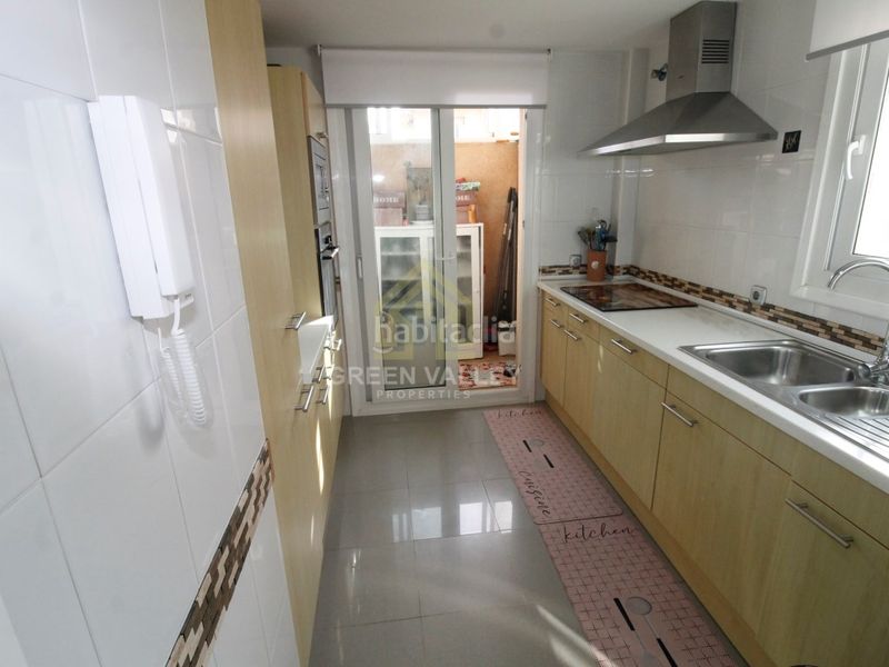Foto ea0b2458-962b-4200-9e2e-12e1e4de507c. Casa adossada amb calefacció aparcament piscina a La Alcaidesa