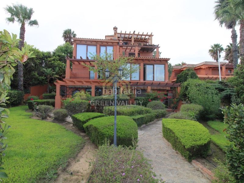 Foto aab0189f-9c67-42ca-9fae-11731f7b85ba. Planta baixa amb aparcament piscina a La Alcaidesa