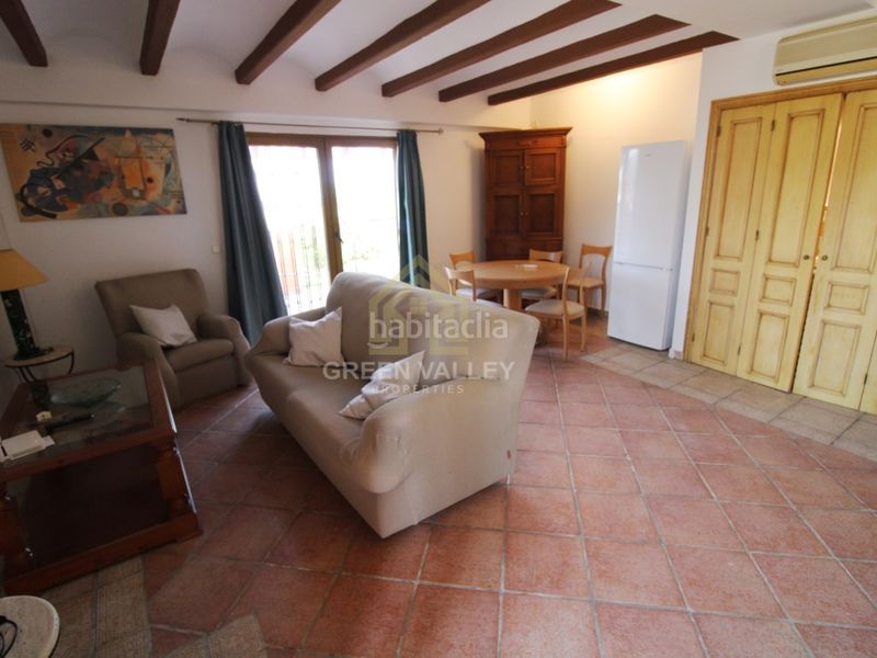 Foto cda8c260-36ff-42ca-a634-e3185fc63e9a. Planta baixa amb aparcament piscina a La Alcaidesa