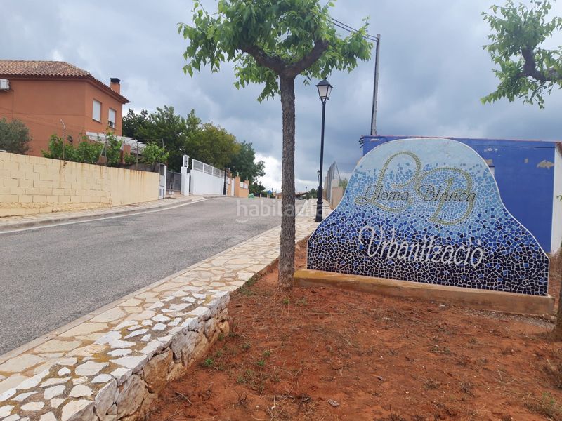 Foto bd57f619-6464-4adc-8215-03c4b487215e. Wohngrundstück in calle loma blanca 87 in Costur
