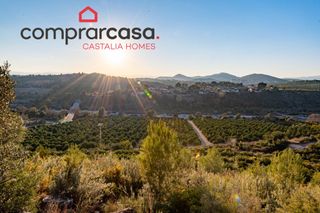Finca rústica en Partida benadresa p 63
