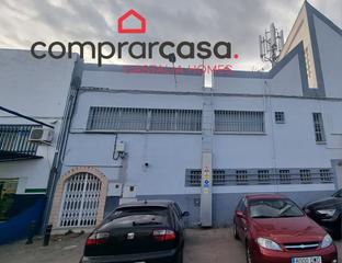 Local Comercial en Avinguda Dels Germans Bou