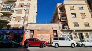 Terreny residencial a Carrer de rafalafena 23. ¡oportunidad para constructores!