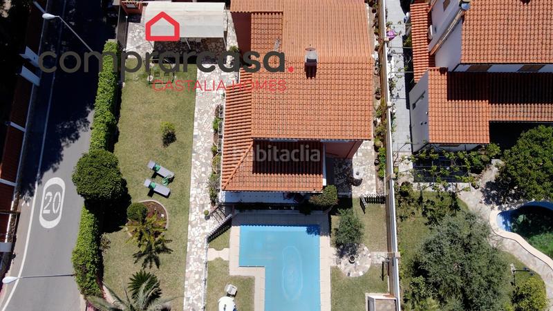 Foto 0fccad19-744d-4b3c-a769-54d96c48bde5. Chalet dans carrer el palmeral 55 dans Heliópolis Benicasim / Benicàssim